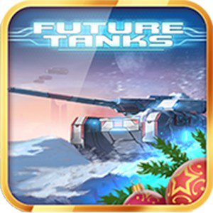Future Tanks: Online Battle
