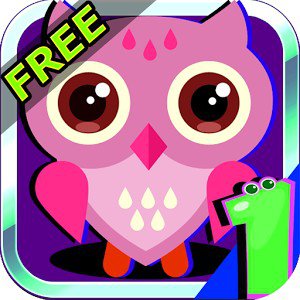 Child Learns Colors & Drawing