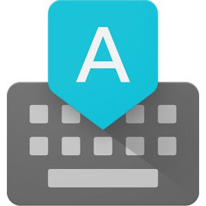 Google Клавиатура