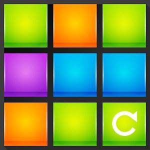 Drum Pads 24