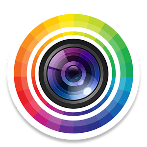 PhotoDirector- камера&редактор