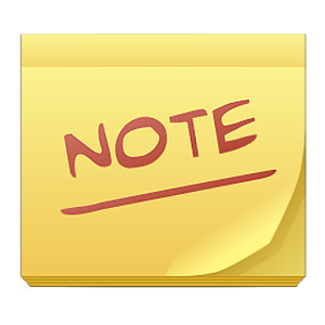 ColorNote блокнот заметки
