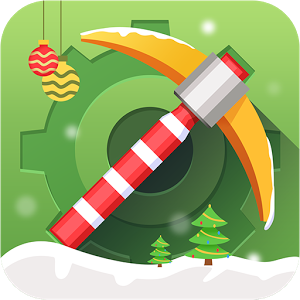 Master for Minecraft-Launcher