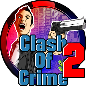 Clash of Crime Mad City War Go