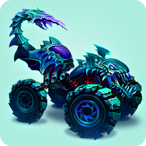 Mad Truck Challenge - Racing