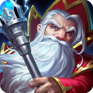 Heroes Tactics: PvP-стратегия