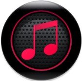 Музыкальный плеер : Rocket