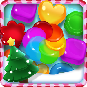 Jellipop Match: Formerly Jelly Blast Match 3 Game