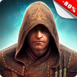Assassin’s Creed Идентификация