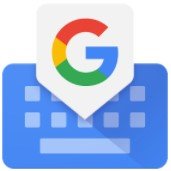 Gboard – Google Клавиатура