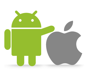 Как из Android сделать iPhone