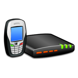 Как использовать устройства Android в качестве модема