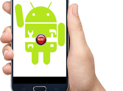Как вернуть заводскую прошивку на Аndroid
