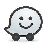 Waze - социальный навигатор