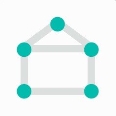 1LINE - one-stroke puzzle game