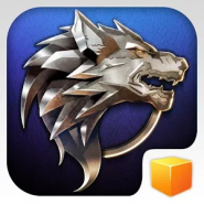 Joe Dever’s Lone Wolf