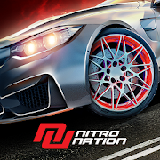 Nitro Nation Drag Racing