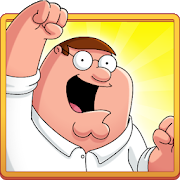 Family Guy: В Поисках Всякого