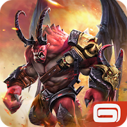 Order & Chaos 2: 3Д MMO РПГ