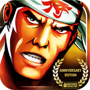 Samurai II Vengeance