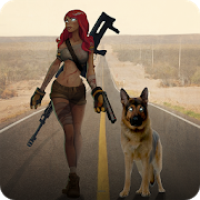 Zomby Hunter : Выжить в Апокалипсис Нежить Орда