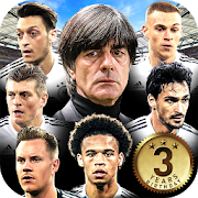 PES CLUB MANAGER