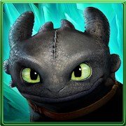 Dragons: Rise of Berk