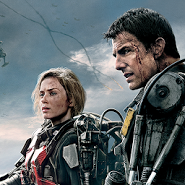 Edge of Tomorrow Game