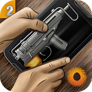 Weaphones: Firearms Sim Vol 2