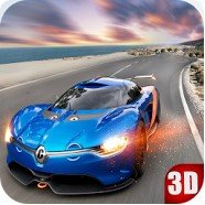 City Racing 3D
