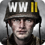 World War Heroes
