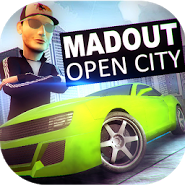 Madout Open City