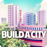 City Island 3 – Building Sim