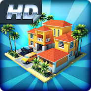 City Island 4: Sim Town Tycoon