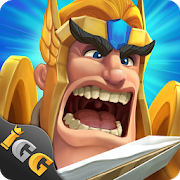 Lords Mobile: Битва Королевств