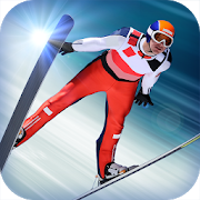 Super Ski Jump