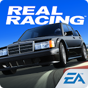 Real Racing 3