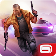 Gangstar Vegas