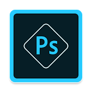 Adobe Photoshop Touch