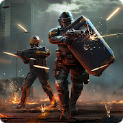 Modern Combat 5: eSports FPS