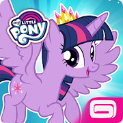 MY LITTLE PONY: Магия Принцесс