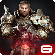 Dungeon Hunter 5 — Экшен РПГ