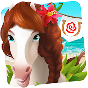 Horse Haven World Adventures