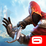 Iron Blade: Легенды Средневековья