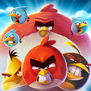 Angry Birds 2