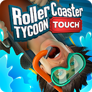 RollerCoaster Tycoon Touch