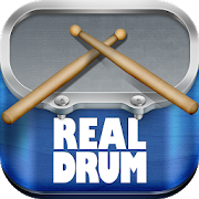 Real Drum