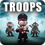 Pocket Troops