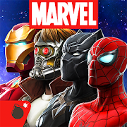 MARVEL: Битва чемпионов