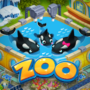 ZooCraft: Animal Family